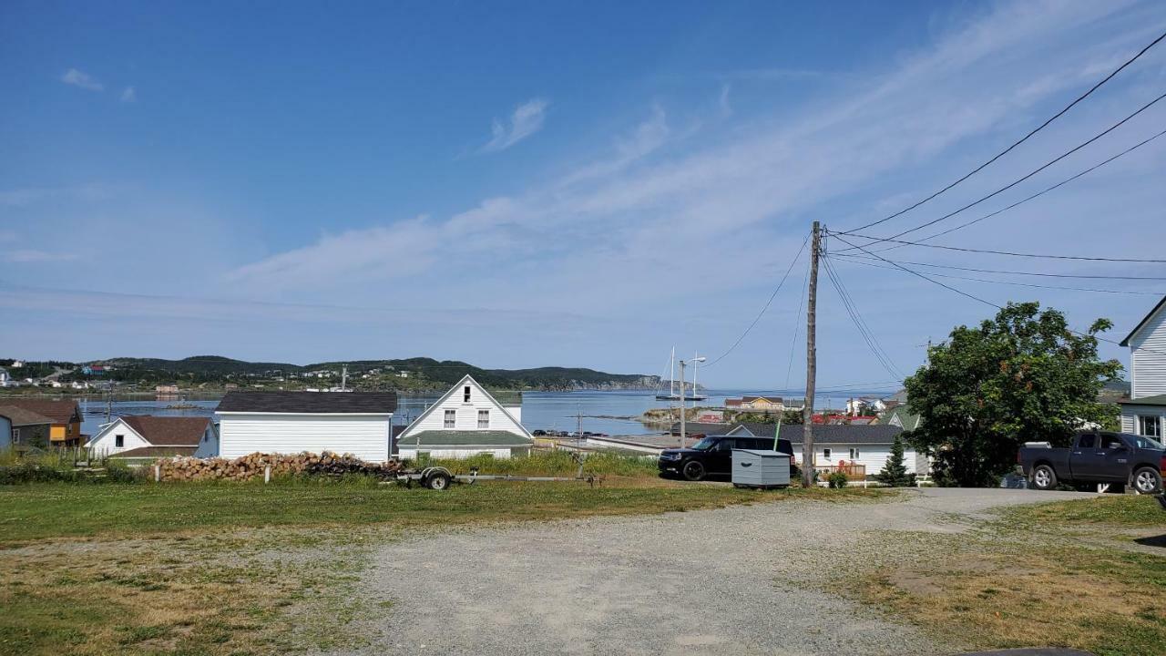 Hillside Cottage 1 Twillingate Exteriér fotografie