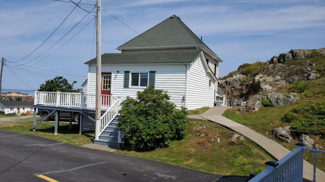 Hillside Cottage 1 Twillingate Exteriér fotografie